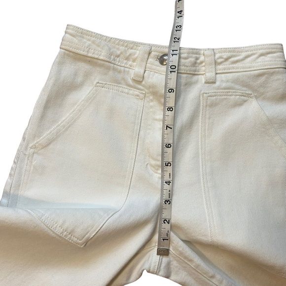 Aritzia Wilfred Free Modern Utility Pant High-waisted, utilitarian pant - Picture 13 of 14